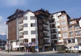 Pirin Palace White Apartments