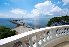 Paros Hotel