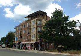 Guest House Ivano
