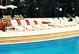 Park Hotel Briz