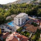 Недорогие раннего бронирования туры в Болгарию в отели 1*, 2*, 3* для 2 взрослых 2026 - Hotel Samara