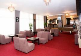 Astoria Hotel