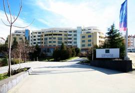 Apart Hotel Medite
