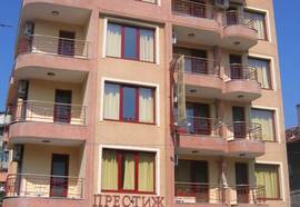 Hotel Prestige