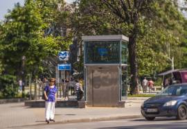Отель Святой Георгий