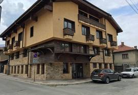 Asteri Bansko