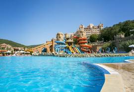 Royal Castle Design Spa Hotel