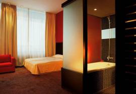 Riverside Boutique Hotel