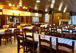 Elegant Lodge Hotel
