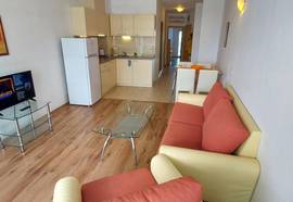 Julia Family Apartments