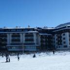 Туры в Болгарию для 2 взрослых 2025-2026 - MPM Hotel Sport