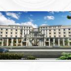 Туры в Болгарию в отели 4* для 2 взрослых от Coral 2026 - Rome Palace