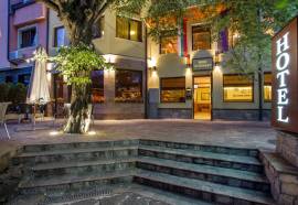 Hotel Villa Boyana