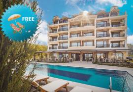 Sunny Castle Hotel - All Inclusive