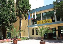 Tintyava Park