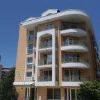 Туры в Болгарию в лучшие отели для 2 взрослых на июль 2026 - Sunny Residence Complex Apart