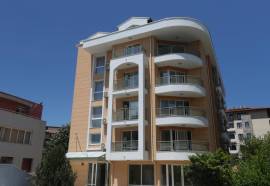 Sunny Residence Complex Apart