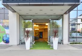 Suite Hotel Sofia