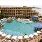 Горящие туры в Болгарию для 2 взрослых от Интурист 2026 - Midia Grand Resort