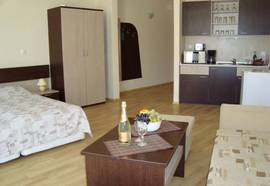 Vechna R Resort