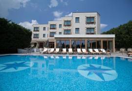 Marina Residence Boutique Hotel