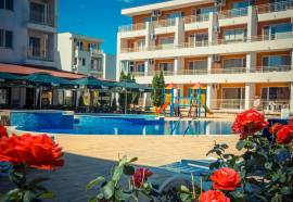 Nessebar Fort Club Apart