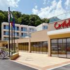 Недорогие туры в Болгарию все включено для 2 взрослых на 11 дней 2026 - Grifid Hotel Foresta