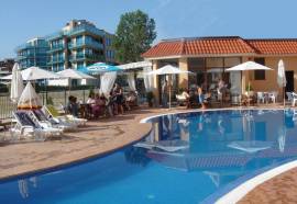 Kasandra Aparthotel