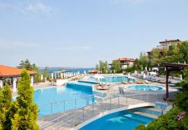 Viva Mare Beach Hotel - All Inclusive