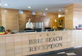Briz Beach