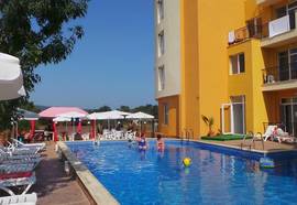 Hotel Orios