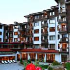 Туры в Болгарию в отели 4* для 2 взрослых от Интурист на март 2026 - St George Ski & Holiday