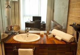 Graffit Gallery Hotel