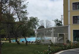 Perla Royal Hotel