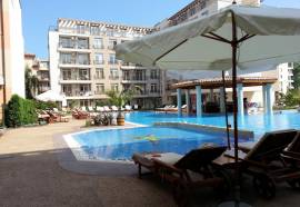 Menada Dawn Park Apartment