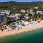 Премиальные раннего бронирования для молодоженов туры в Болгарию, в лучшие отели 4*, для 2 взрослых, на 7 дней, от Coral 2024 - Hotel Lilia
