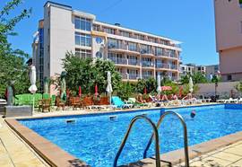 Hotel Central