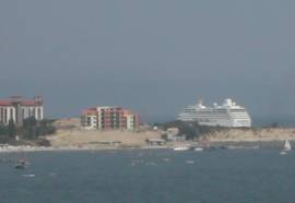 Apartments in Chateau Del Marina Complex