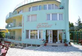 Family Hotel Coral