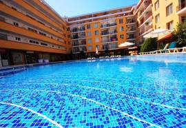 Menada Sunny Day 1 Apartments