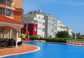 Menada Diamant Apartments