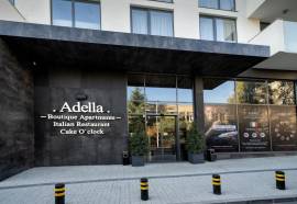 Adella Boutique Hotel