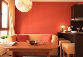 Bay Apartments Sozopol