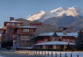 Platinum Hotel & Casino Bansko