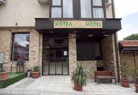 Family Hotel Elitsa