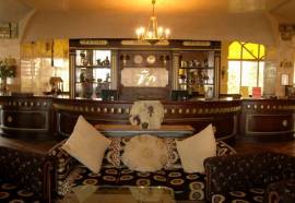 Виктория Палас