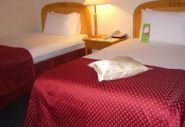 Ramada Sofia City Center
