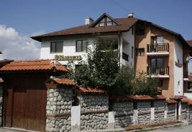 Boutique Guest House Ikonomov