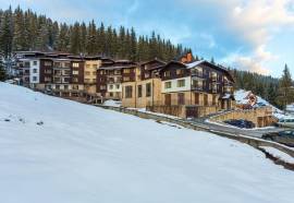The Stream Resort