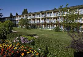 Continental Park Hotel